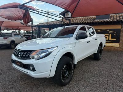MITSUBISHI L200 Triton Sport GL 2.4TDi 16v 4X4 C.D. 2024