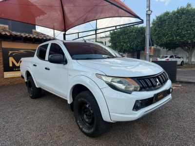 MITSUBISHI L200 Triton Sport GL 2.4TDi 16v 4X4 C.D. 2024 - miniatura 2