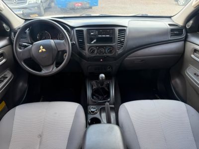 MITSUBISHI L200 Triton Sport GL 2.4TDi 16v 4X4 C.D. 2024 - miniatura 3