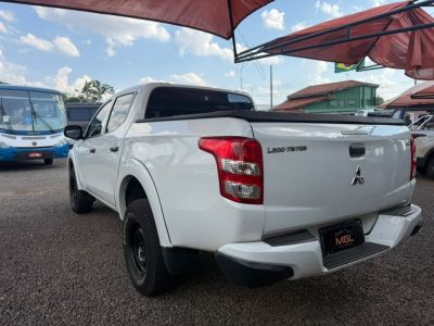 MITSUBISHI L200 Triton Sport GL 2.4TDi 16v 4X4 C.D. 2024 - miniatura 7