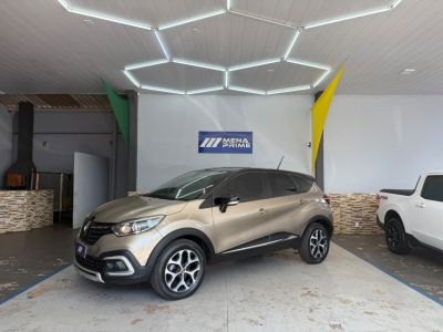 RENAULT Captur Intense 1.3T 16v 2022