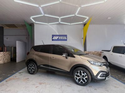 RENAULT Captur Intense 1.3T 16v 2022 - miniatura 2