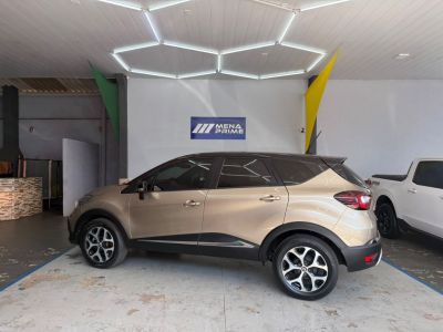 RENAULT Captur Intense 1.3T 16v 2022 - miniatura 3