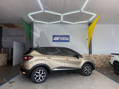 RENAULT Captur Intense 1.3T 16v 2022 - miniatura 4