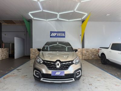 RENAULT Captur Intense 1.3T 16v 2022 - miniatura 5