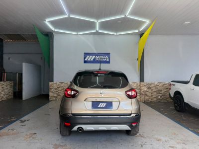 RENAULT Captur Intense 1.3T 16v 2022 - miniatura 6