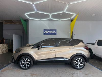 RENAULT Captur Intense 1.3T 16v 2022 - miniatura 7