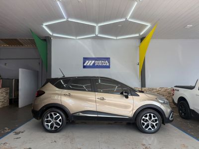 RENAULT Captur Intense 1.3T 16v 2022 - miniatura 8