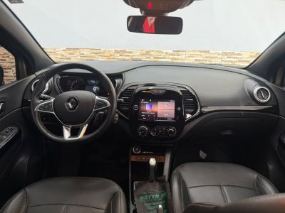 RENAULT Captur Intense 1.3T 16v 2022 - miniatura 9