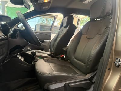 RENAULT Captur Intense 1.3T 16v 2022 - miniatura 10