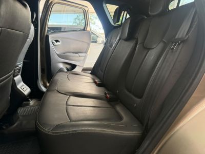 RENAULT Captur Intense 1.3T 16v 2022 - miniatura 11