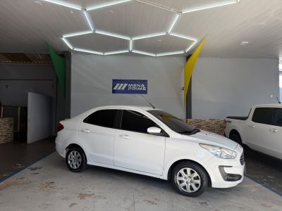 FORD Ka Sedan SE 1.5 12v 2019 - miniatura 2