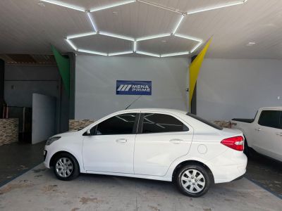 FORD Ka Sedan SE 1.5 12v 2019 - miniatura 3