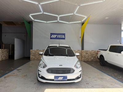 FORD Ka Sedan SE 1.5 12v 2019 - miniatura 5