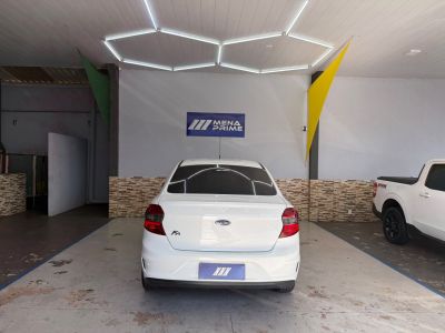 FORD Ka Sedan SE 1.5 12v 2019 - miniatura 6