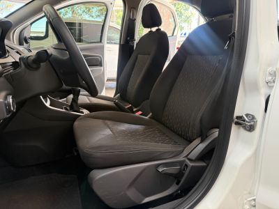 FORD Ka Sedan SE 1.5 12v 2019 - miniatura 10