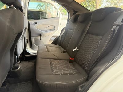 FORD Ka Sedan SE 1.5 12v 2019 - miniatura 11