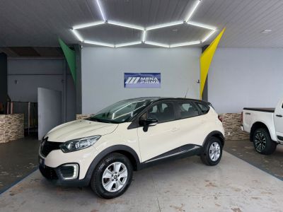 RENAULT Captur Life 1.6 16v 2019