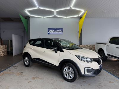 RENAULT Captur Life 1.6 16v 2019 - miniatura 2