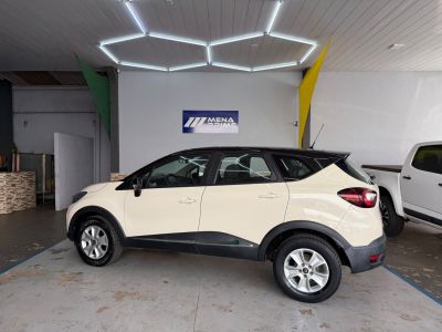 RENAULT Captur Life 1.6 16v 2019 - miniatura 3