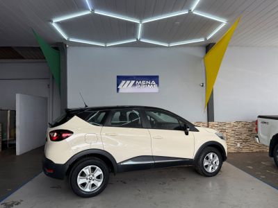RENAULT Captur Life 1.6 16v 2019 - miniatura 4