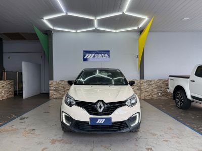 RENAULT Captur Life 1.6 16v 2019 - miniatura 5
