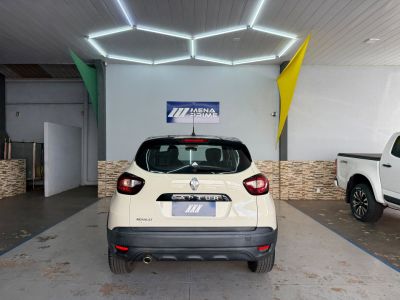 RENAULT Captur Life 1.6 16v 2019 - miniatura 6