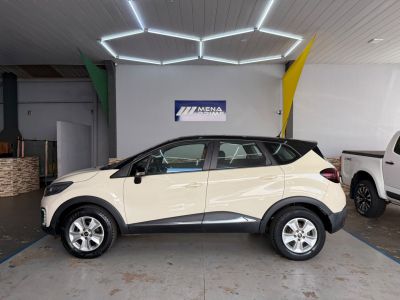 RENAULT Captur Life 1.6 16v 2019 - miniatura 7