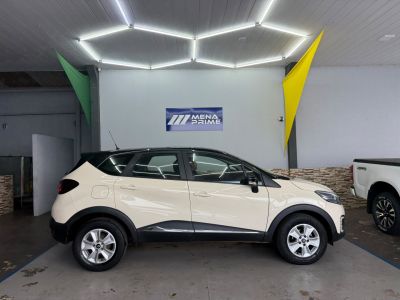 RENAULT Captur Life 1.6 16v 2019 - miniatura 8