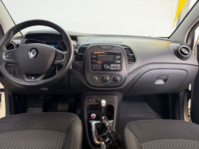RENAULT Captur Life 1.6 16v 2019 - miniatura 9