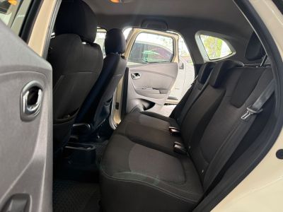 RENAULT Captur Life 1.6 16v 2019 - miniatura 11