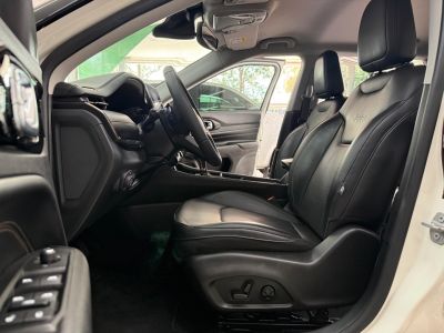 JEEP Compass Limited 2.0 16v TD350 4x4 2022 - miniatura 10