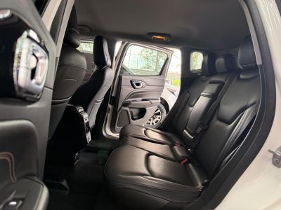 JEEP Compass Limited 2.0 16v TD350 4x4 2022 - miniatura 11