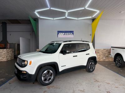 JEEP Renegade Sport 1.8 16v 2017