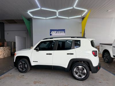 JEEP Renegade Sport 1.8 16v 2017 - miniatura 3