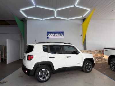 JEEP Renegade Sport 1.8 16v 2017 - miniatura 4
