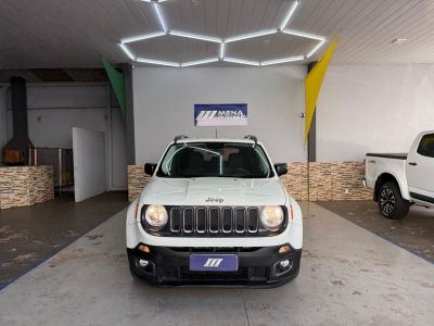 JEEP Renegade Sport 1.8 16v 2017 - miniatura 5