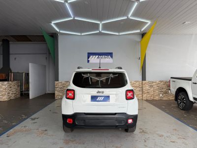 JEEP Renegade Sport 1.8 16v 2017 - miniatura 6