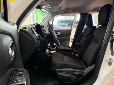 JEEP Renegade Sport 1.8 16v 2017 - miniatura 10