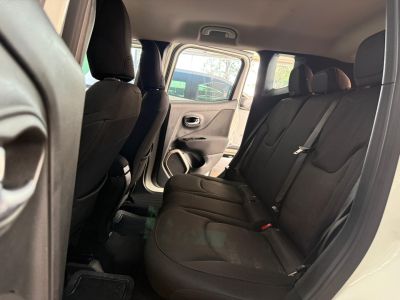 JEEP Renegade Sport 1.8 16v 2017 - miniatura 11