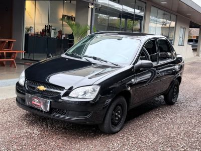 CHEVROLET Classic LS 1.0 2014