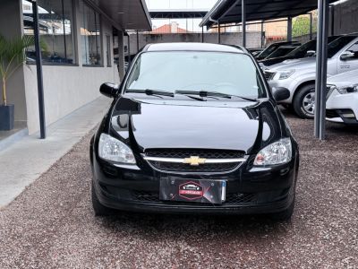 CHEVROLET Classic LS 1.0 2014 - miniatura 2