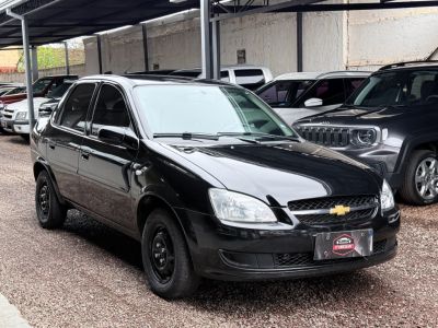 CHEVROLET Classic LS 1.0 2014 - miniatura 3