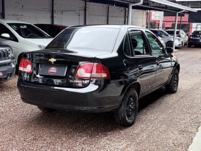 CHEVROLET Classic LS 1.0 2014 - miniatura 4
