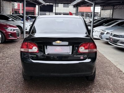 CHEVROLET Classic LS 1.0 2014 - miniatura 5