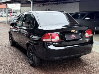 CHEVROLET Classic LS 1.0 2014 - miniatura 6