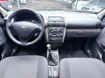 CHEVROLET Classic LS 1.0 2014 - miniatura 7