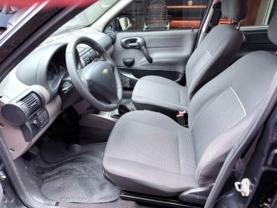 CHEVROLET Classic LS 1.0 2014 - miniatura 8