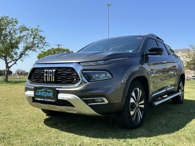 FIAT Toro Volcano 2.0TDi 16v 4x4 2025