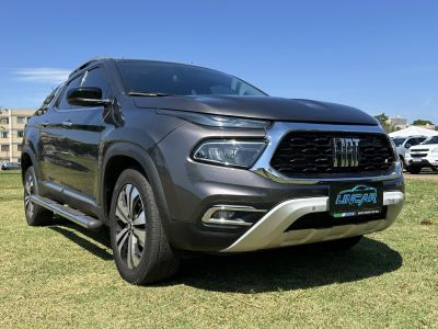 FIAT Toro Volcano 2.0TDi 16v 4x4 2025 - miniatura 2